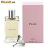 Amber Deluxe Refill Prada EDP De dame 80 ml