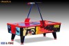 Air Hockey Ice&Fire 8 ft Air Hockey Ice&Fire 8 ft