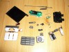 k800 sony ericsson piese componente camera