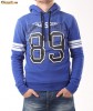 Hanorac Jack and Jones Star bleu [Cod: TZHJ015]