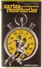 CARTEA RECORDURILOR - CRISTIAN TOPESCU -1984
