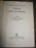 Terre des Hommes- Antoine de Saint-Exupery