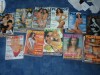 Colectie PLAYBOY si reviste separate