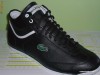 ghete lacoste black ghete lacoste black