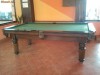 Masa biliard CHESTERFIELD