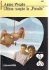 9A(413)   Anne Weale -ULTIMA NOAPTE LA ,, PARADIS ''