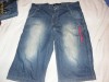 Blugi trei-sfert Ecko Unlimited Unltd.
