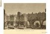 SARBATOAREA BRESLEI MARINARILOR DIN PARIS (FRANTA SEC. al XVIII-lea) - POZA ORIGINALA DIN 1940 - 29 X 20cm (Transport gratuit la plata in avans)