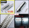 Module Modul DRL Daytime running lamp Proiectoare cu LED Leduri LED-uri Dacia Logan Sandero BMW Audi Chevrolet Mercedes Peugeot Renault Volkswagen