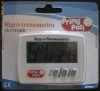 Termometru-Higrometru digital marca Primii Pasi