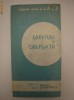 DREPTURI SI OBLIGATII - LEGISLATIA MUNCII DE LA A LA Z