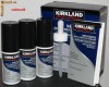 Tratament Minoxidil 5% Kirkland *3x60 ml * ORIGINAL SUA si ROGAINE FOAM