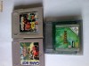 VIND JOCURI GAMEBOY ADVANCE PT COPII,F1,TARZAN,WRESTLING,NOI