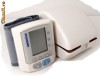 Blood Pressure Monitor  MEDION MD10544 *** Tensiometru pentru incheietura mainii