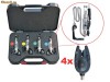 Set Baracuda 4 