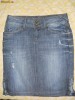 FUSTA BLUGI MANGO 38
