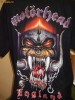 TRICOURI (TRICOU) formatii rock , diverse imprimeuri MOTORHEAD