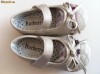 PANTOFI PANTOFIORI FETITE BURBERRY SUPERBI CREM NR 21, 22, 23, 24, 25
