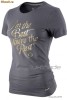 TRICOU NIKE IM THE BEST T-SHIRT  O R I G I N A L !!! MARIMEA S