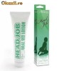 HEAD JOB gel lubrifiant sexual pentru sex oral cu arome de menta