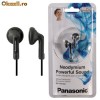 Casti MP3-CD Panasonic RP-HV104