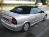 DEZMEMBREZ OPEL ASTRA G BERTONE CABRIO COUPE [5 bertone-uri pe stoc]