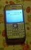 vand Nokia e71 white