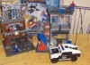 SPIDERMAN Super set constructii MARVEL MegaBloks, okazie