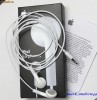 CASTI  APPLE IPHONE 3G/3GS/4G --IPOD--Bucuresti