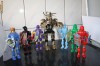 De vanzare roboti,cavaleri si avion din lego
