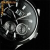 Seiko Premier Kinetic Perpetual Calendar Watch SNP005P1