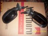 Oglinzi Dacia Logan PH1, reglaj manual