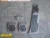 Pedale Sport Bmw Din Alu Pentru Serile 3 5 7