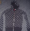 Hanorac H&amp;M vesel, 100% bumbac, super oferta