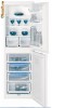 Combina frigorifica Indesit CA 55