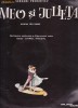ROMEO SI JULIETA -SERGHEI PROKOFIEV - LP VINIL