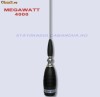 ANTENA CB MEGAWATT 4000 TIR,CAMION,TURISM