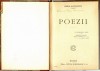 Vasile ALECSANDRI - POEZII (prima editie - 1923)