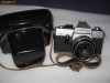 VAND AP FOTO PENTACON PRAKTICA L CU CZJ TESAR 2,8/50