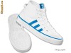 Adidasi dama Adidas Originals Nizza Hi - adidasi originali - tenesi panza Adidasi dama Adidas Originals Nizza Hi - adidasi originali - tenesi panza