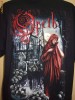 TRICOURI (TRICOU)  XL formatii rock , diverse imprimeuri OPETH