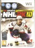 JOC WII NHL 2k10 ORIGINAL PAL MULTIPLAYER SIGILAT (Transport gratuit la plata in avans)