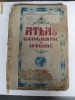 RARITATE!ATLAS GEOGRAFIC SI ISTORIC DIN 1930-REPRODUS DE INST.CARTOG.UNIREA BRASOV RARITATE!ATLAS GEOGRAFIC SI ISTORIC DIN 1930-REPRODUS DE INST.CARTOG.UNIREA BRASOV