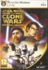 JOC PC STAR WARS THE CLONE WARS REPUBLIC HEROES SIGILAT ORIGINAL (Transport gratuit la plata in avans)