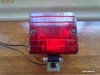 LAMPA STOP FRANA/CEATA, PROIECTOR SPATE - IDEAL REMORCA / PLATFORMA