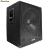 Subwoofer activ Skytronic SMWA-15PA Subwoofer activ Skytronic SMWA-15PA
