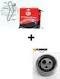 KIT DISTRIBUTIE LOGAN 1.4 / 1.6
