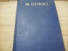 gorki opere