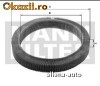 Filtru aer MANN-FILTER - C 41 173 pentru MERCEDES-BENZ