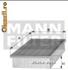 Filtru aer MANN-FILTER - C 2494 pentru OPEL